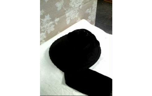 TRACHTENHUT SCHWARZ SAMT