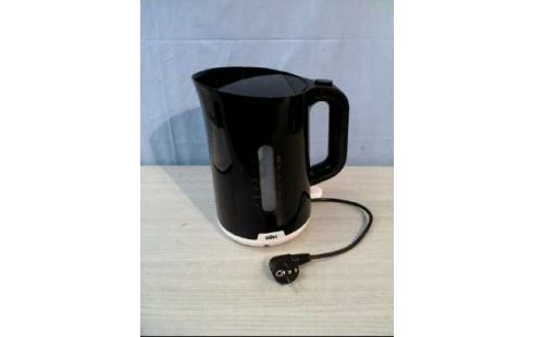 WASSERKOCHER <BRAUN> WK101AI