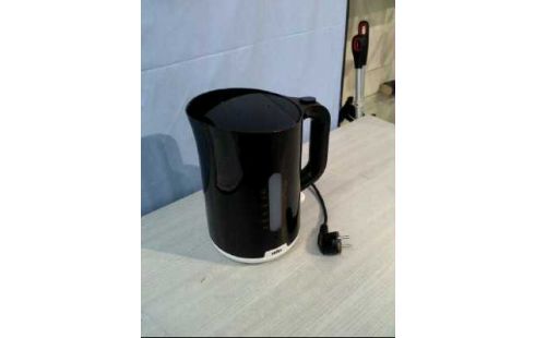 WASSERKOCHER <BRAUN> WK101AI