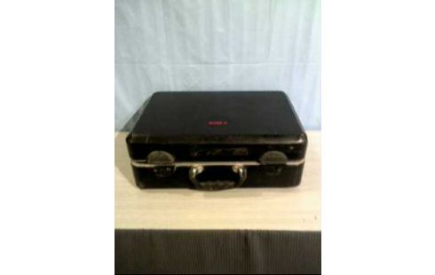 WERKZEUGKOFFER <CIMCO> SCHWARZ