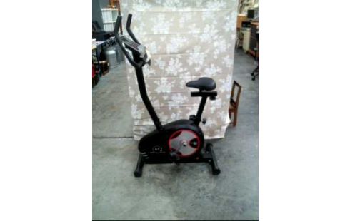 HEIMTRAINER FAHR. BT4 <CHRISTOPEIT> ERGOM.