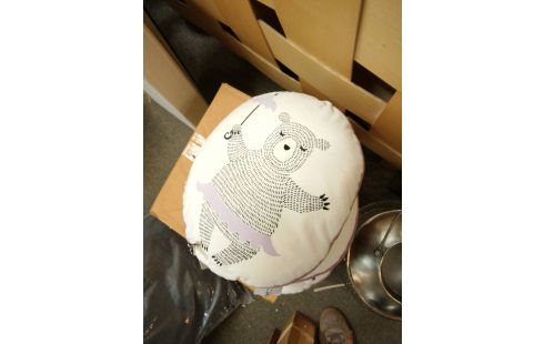 COUSSIN BLOOMINGVILLE