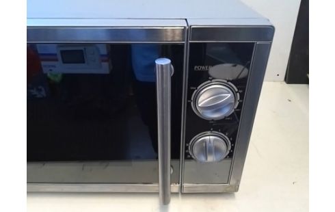 MICRO ONDES H.KOENIG