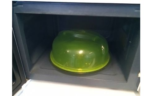 MICRO ONDES H.KOENIG