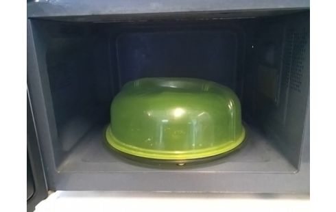 MICRO ONDES H.KOENIG