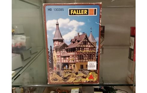 MAQUETTE MAISON EN BOITE maison