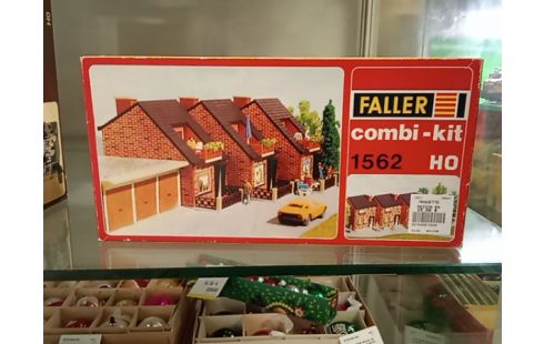 MAQUETTE MAISON EN BOITE maison