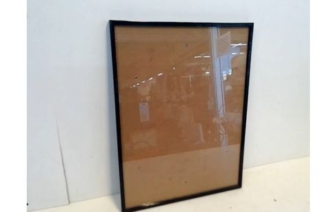 CADRE SOUS VERRE 30X40