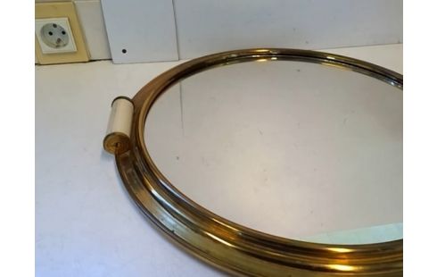 PLATEAU DORE ET VERRE