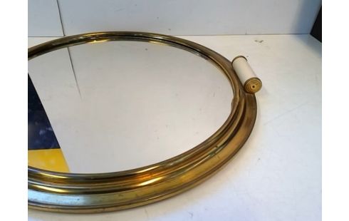 PLATEAU DORE ET VERRE