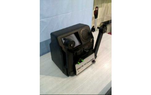 FILMSCHNITTGERÄT <ERNO PE-702 SOUND EDITOR>