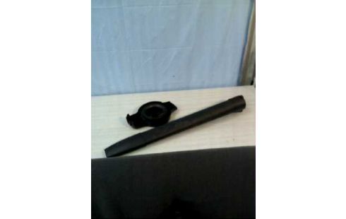 LAUBSAUGER + BLÄSER <BLACK&DECKER> GW2838