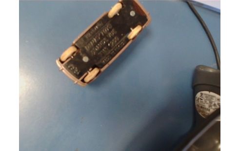 DINKY TOYS 531 FIAT 1200