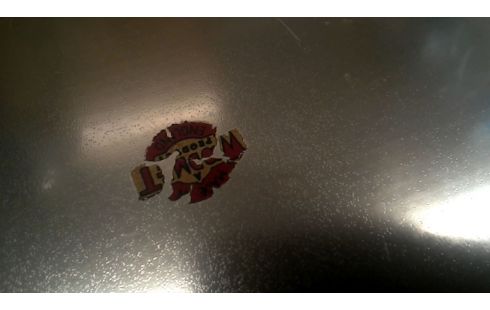 TABLETT IM VINTAGE-STIL