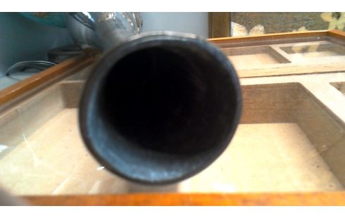 VASE FÜR EINE BLUME, , ZINN KUPFER, , DEKOARTIKEL