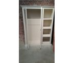 GARDE ROBES 2 PORTES/PENDERIE