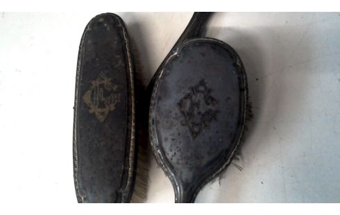 CONJUNTO LAVABO PLATEADO