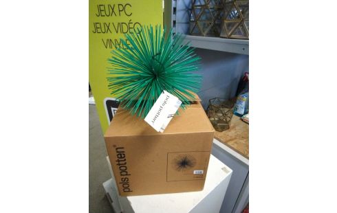 DECORATION POLSPOTTEN PRICKLE