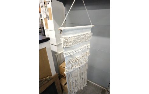 DECORATION TISSU HUBSCH