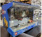 VITRINE LEGO CITY