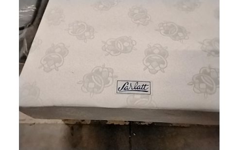 SOMMIER TAPISSIER 70X190