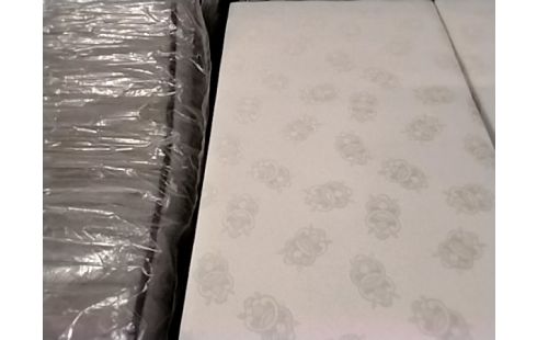 SOMMIER TAPISSIER 70X190