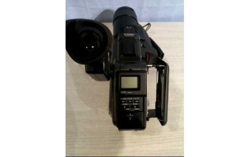 CAMCORDER S-VHS-C NV-MS95 <PANASONIC>