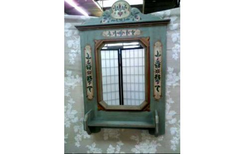 MIROIR DECORE
