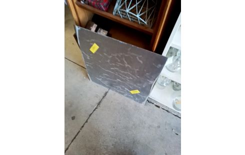 POMMEAU DE DOUCHE + ACC RES