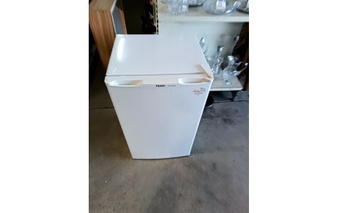 FRIGO TABLE TOP HAIER