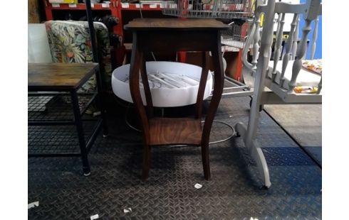 PLANTENTAFELTJE HOUT