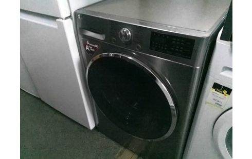 MACHINE A LAVER HUBLOT LG 8KG - 1400 TR/MIN