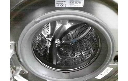 MACHINE A LAVER HUBLOT LG 8KG - 1400 TR/MIN