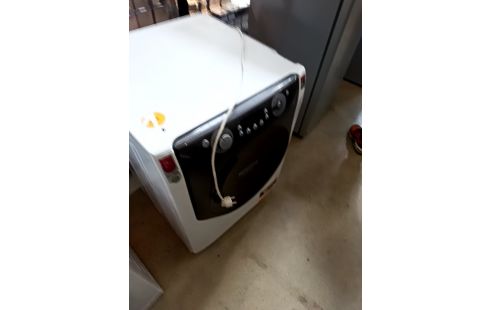 MACHINE A LAVER HOTPOINT