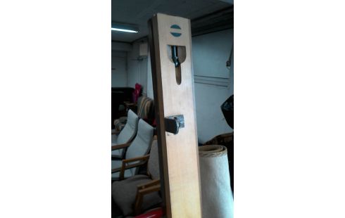 LIT ANNEES 30 130X190 