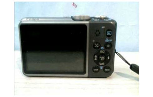 KAMERA CANON A2000 IS