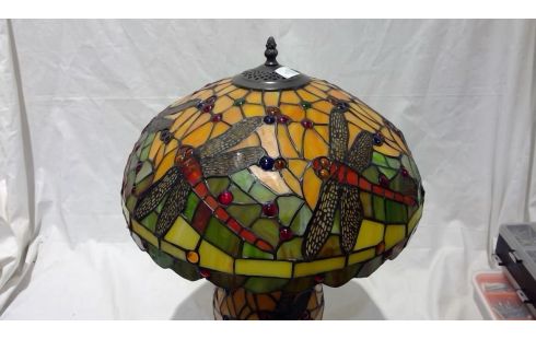 LAMPE A POSER SPECIAL