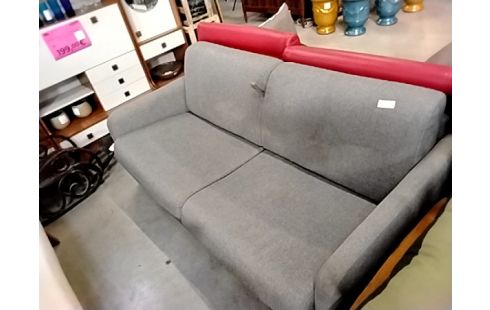 CANAPE CONVERTIBLE RAPIDO SANS MATELAS