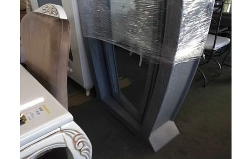 MIROIR PIVOTANT AVEC ETAGERE