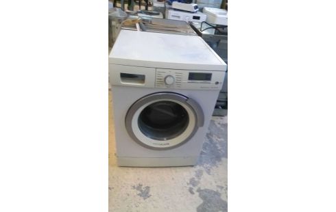 LAVE LINGE SIEMENS