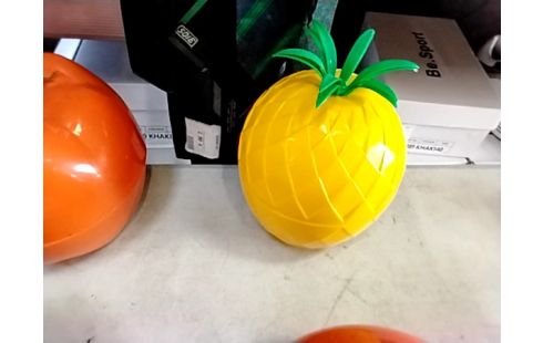 SEAU A GLACE VINTAGE