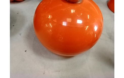 SEAU A GLACE VINTAGE