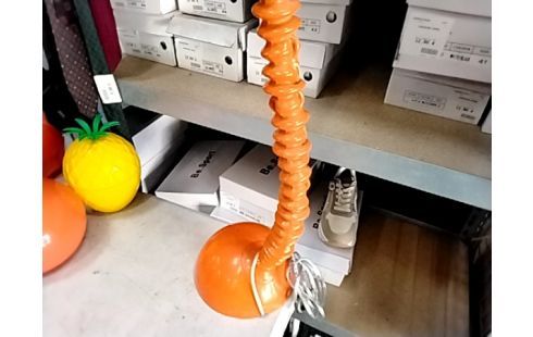 LAMPE DECO ARTICULÉE VINTAGE