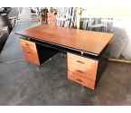 BUREAU EFFET BOIS
