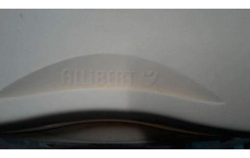 MEUBLE DE RANGEMENT  ALLIBERT