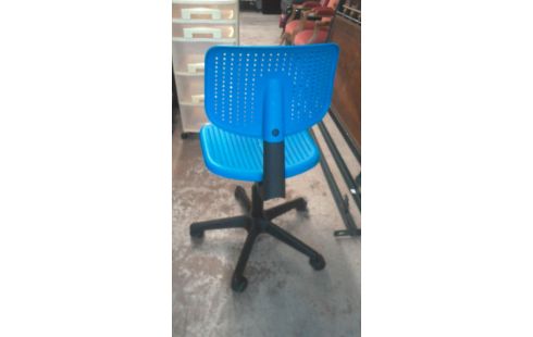 FAUTEUIL DE BUREAU