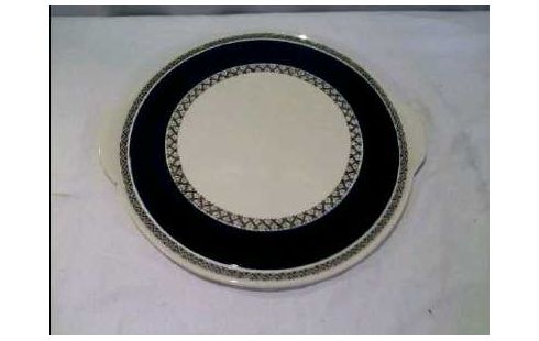 GESCHIRR <VILLEROY & BOCH> SAPHIR 2-TLG.