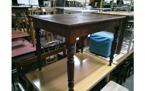 TABLE A MANGER 67X98