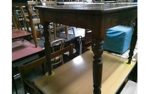 TABLE A MANGER 67X98