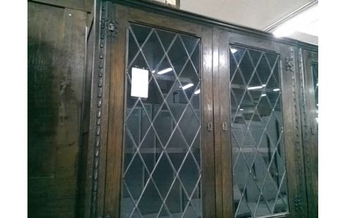 BIBLIOTHEQUE 2 CORPS 5P 1T